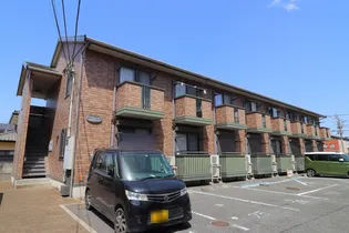 メゾン ド アレーズの画像