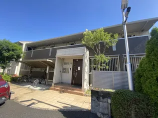 フォレストテラス大宮の画像