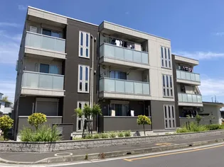 ベルクレストの画像