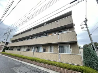 ウィスタリア Gの画像