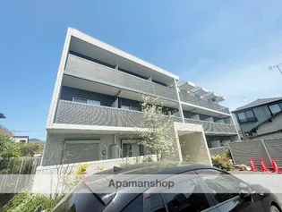 シャ ノアール大成町の画像