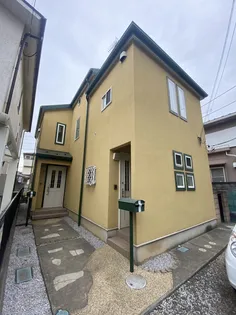 ケーエムハウスの画像