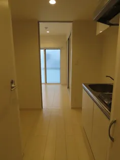 リブリ さいたま中央【3階】の内装