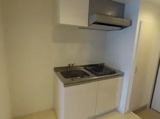 リブリ さいたま中央【3階】のキッチン