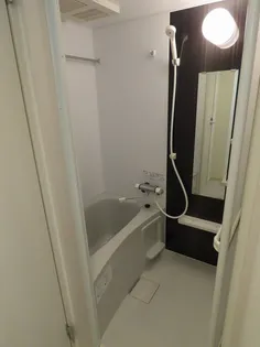 リブリ さいたま中央【3階】の風呂