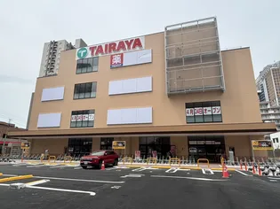 リブリ さいたま中央【3階】の周辺