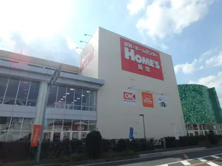 リブリ さいたま中央【3階】の周辺