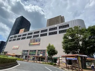 リブリ さいたま中央【3階】の周辺