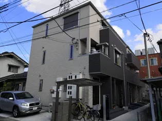 ボヌールKの画像