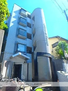 メゾン・ド・パサージュ【2階】の外観