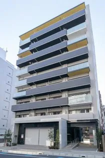 プライムホーム大宮【4階】の外観