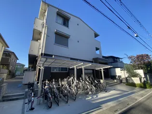 コリーヌヴェール上小の画像