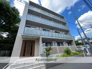 シャ・ノアール桜木町【2階】の外観