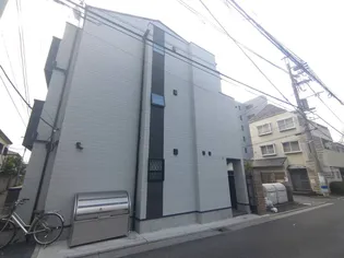 エクセラン大宮【2階】の外観