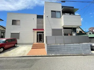 STELLA【101号室号室】の外観