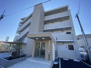 シャ・ノアール新都心【2階】の外観