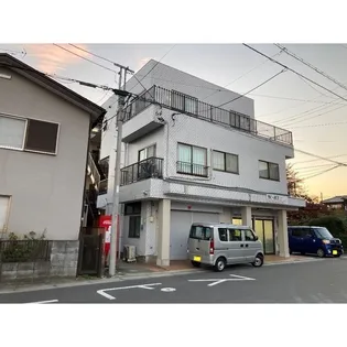 リエス大宮三橋【301号室】の外観