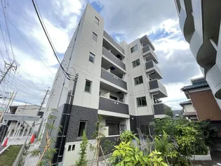 ボナール三橋の画像