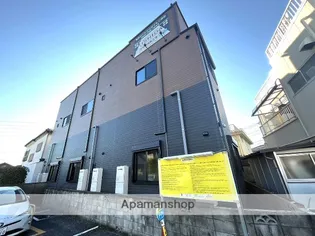 埼玉県さいたま市西区大字土屋【アパート】の外観