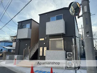 May breeze【1階】の外観