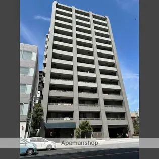 大宮シティタワーの画像