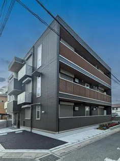 グレイシャス大宮の画像