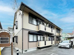 ジュネスユウIIの画像