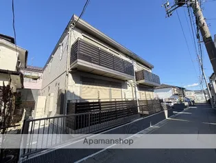 ソレアードVの画像