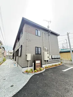 ナリッシュⅢの画像