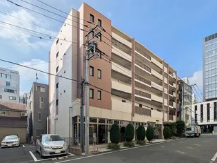 エルフローレ【4階】の外観