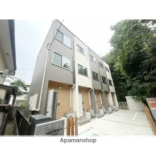 埼玉県さいたま市西区大字指扇【アパート】の外観