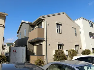 アレーズKの画像