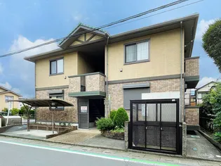 ア ラ モード ミシマの画像