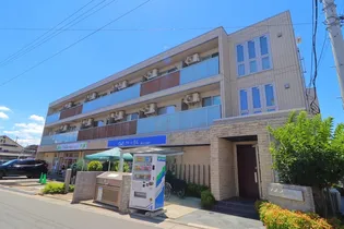 キャッスル西大宮の画像