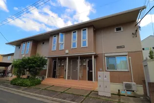 グレイスヴィラ 壱番館の画像