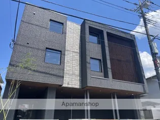 埼玉県さいたま市大宮区桜木町4丁目【マンション】の外観