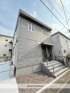 Yーハイム【1階】の外観