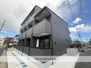 グランクオール日進【3階】の外観