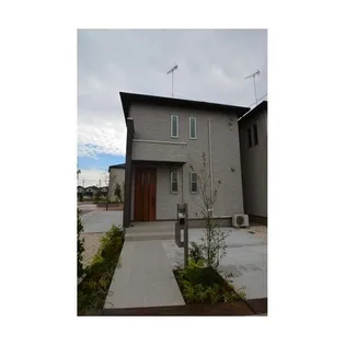 埼玉県さいたま市西区西大宮4丁目【一戸建】の外観