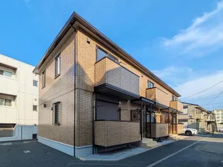 メゾン東山の画像