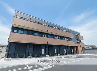 ブルーオアシス西大宮の画像