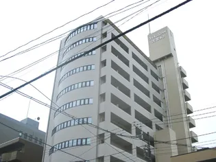 ライオンズプラザ大宮第2【7階】の外観