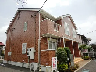 フローラル レイナの画像