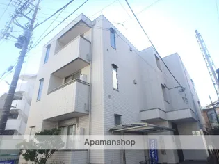 メゾンドレーヴの画像