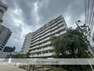グランドメゾン川口幸町の画像