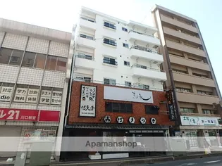 キャニオンマンション第一川口の画像