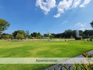 コンパートメントハウス鳩ヶ谷Ⅱ【1階】の周辺