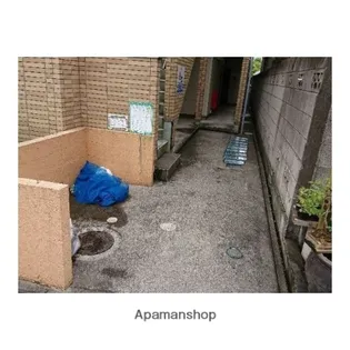 コンパートメントハウス鳩ヶ谷Ⅱ【1階】のその他画像