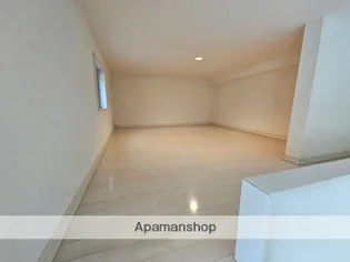 コンパートメントハウス鳩ヶ谷Ⅱ【1階】のその他画像