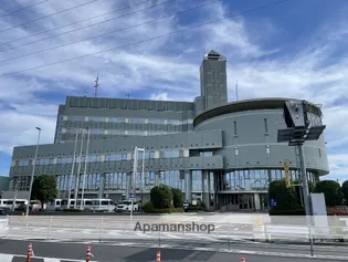 コンパートメントハウス鳩ヶ谷Ⅱ【1階】の周辺